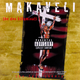 The cover art for Tupac Shakur’s 1996 album Makaveli aka The Don Killuminati: The 7 Day Theory